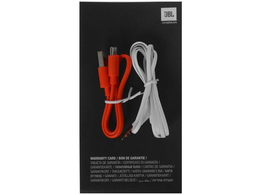 Наушники накладные JBL TUNE 660NC, WHITE